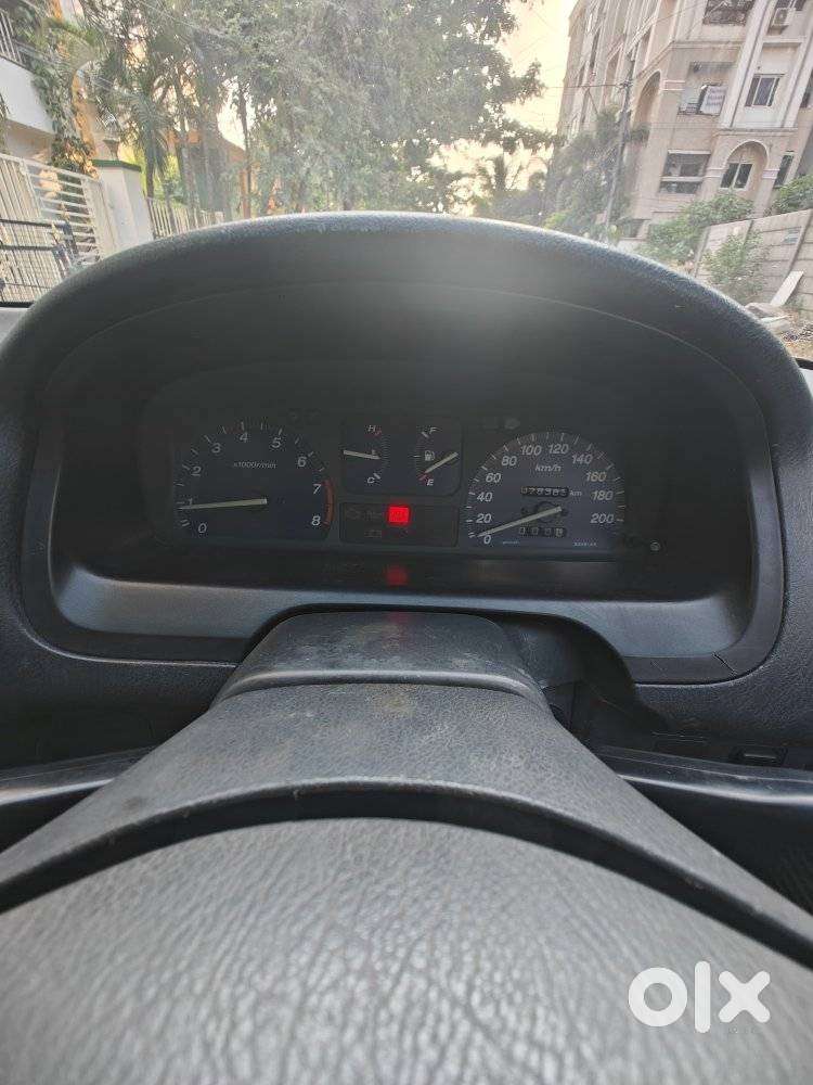 Honda City 2000-2003 1.5 Exi, 2000, Petrol
