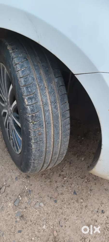 Maruti Suzuki Dzire 1.2 Zxi Plus 2024