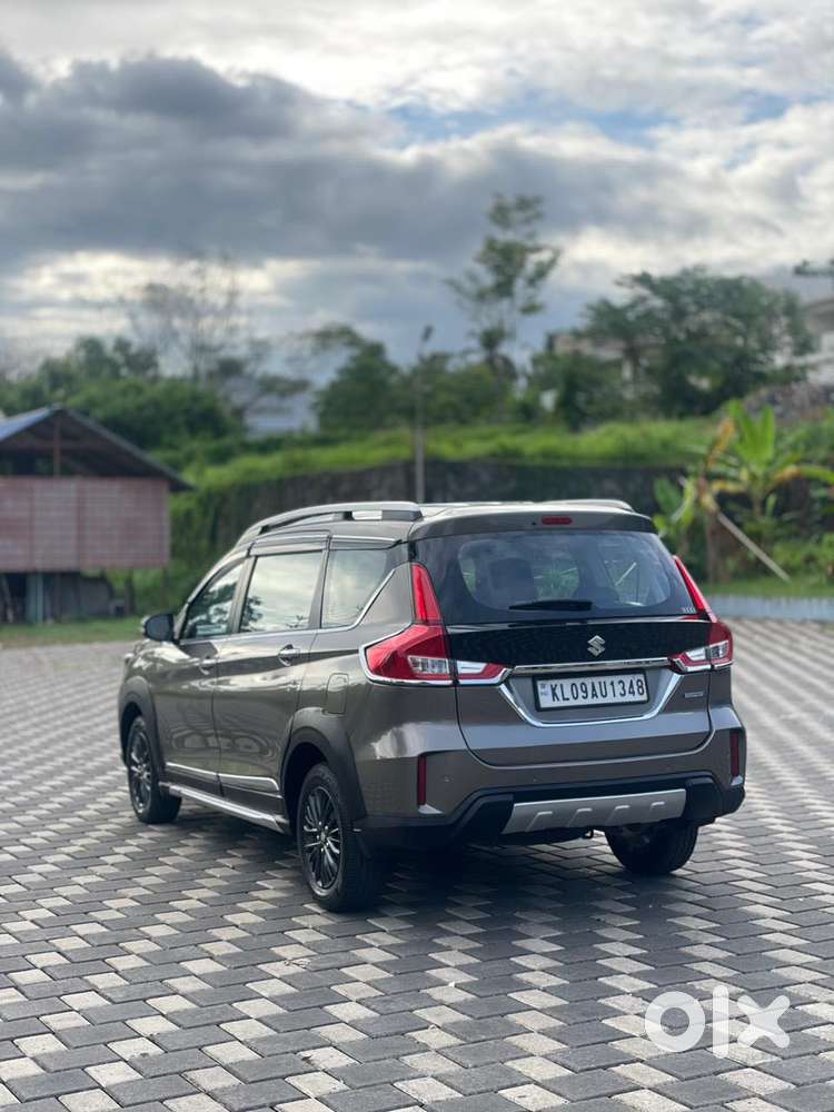 Maruti Suzuki Xl6 1.5 Zeta Mt, 2021, Petrol