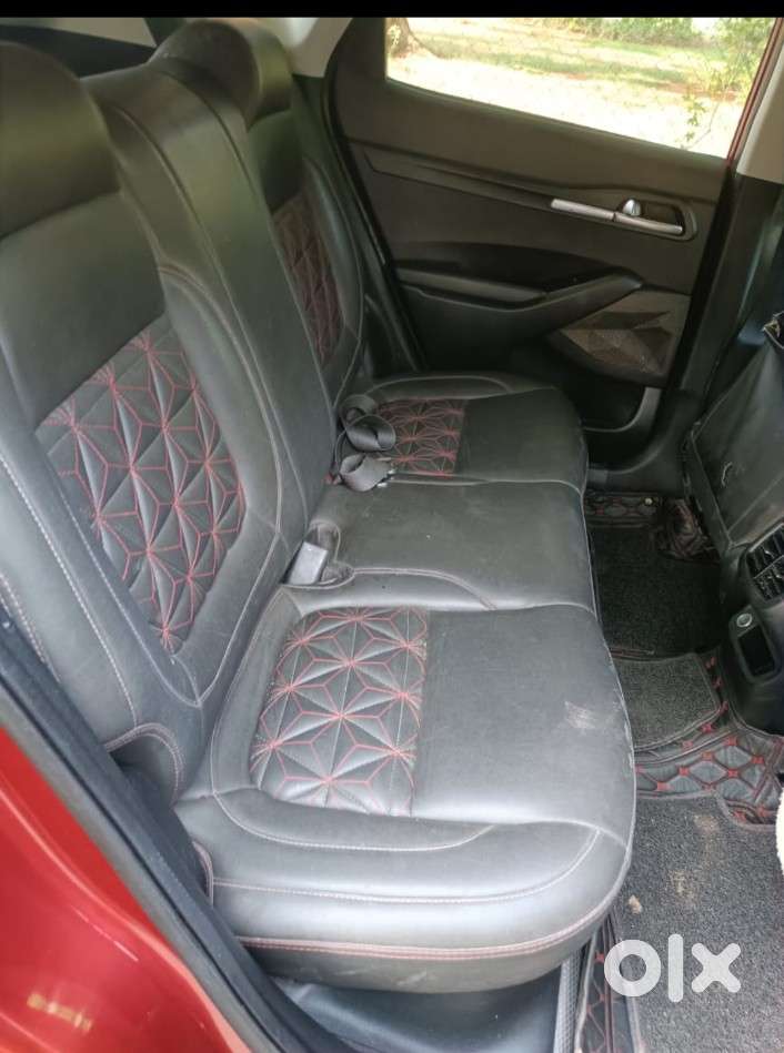 Kia Seltos Htk D, 2019, Diesel