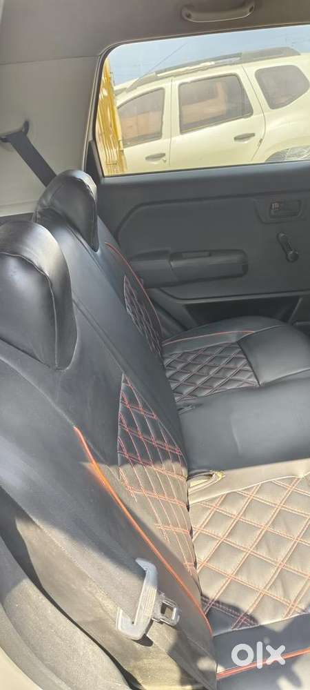 Wagon R 2024 Cng& Petrol