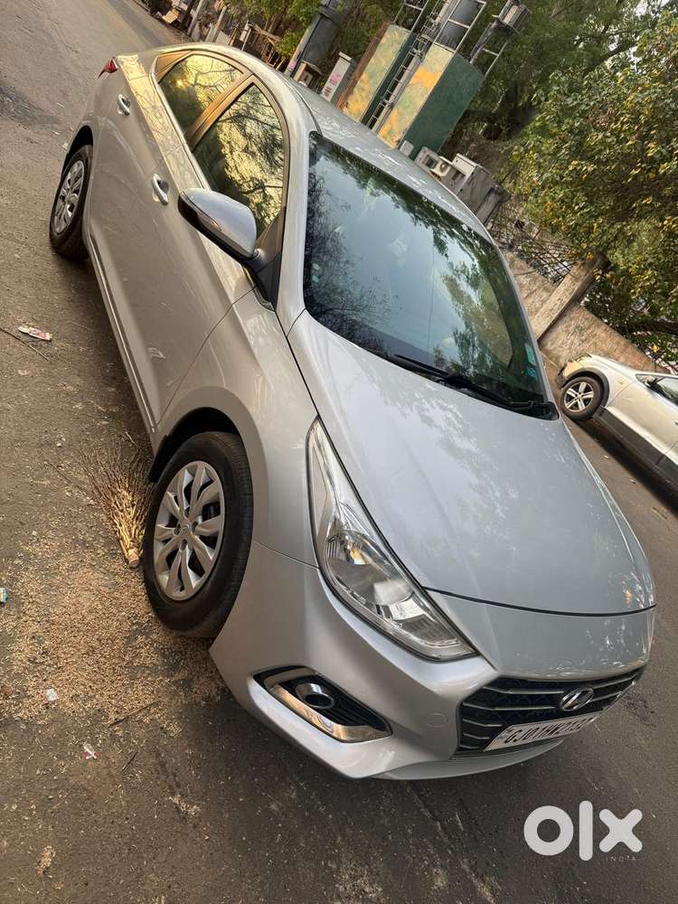 Hyundai Verna Crdi 1.6 Ex, 2018, Diesel