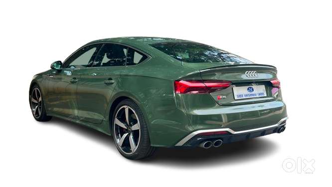 Audi S5 3.0 Sportback, 2023, Petrol