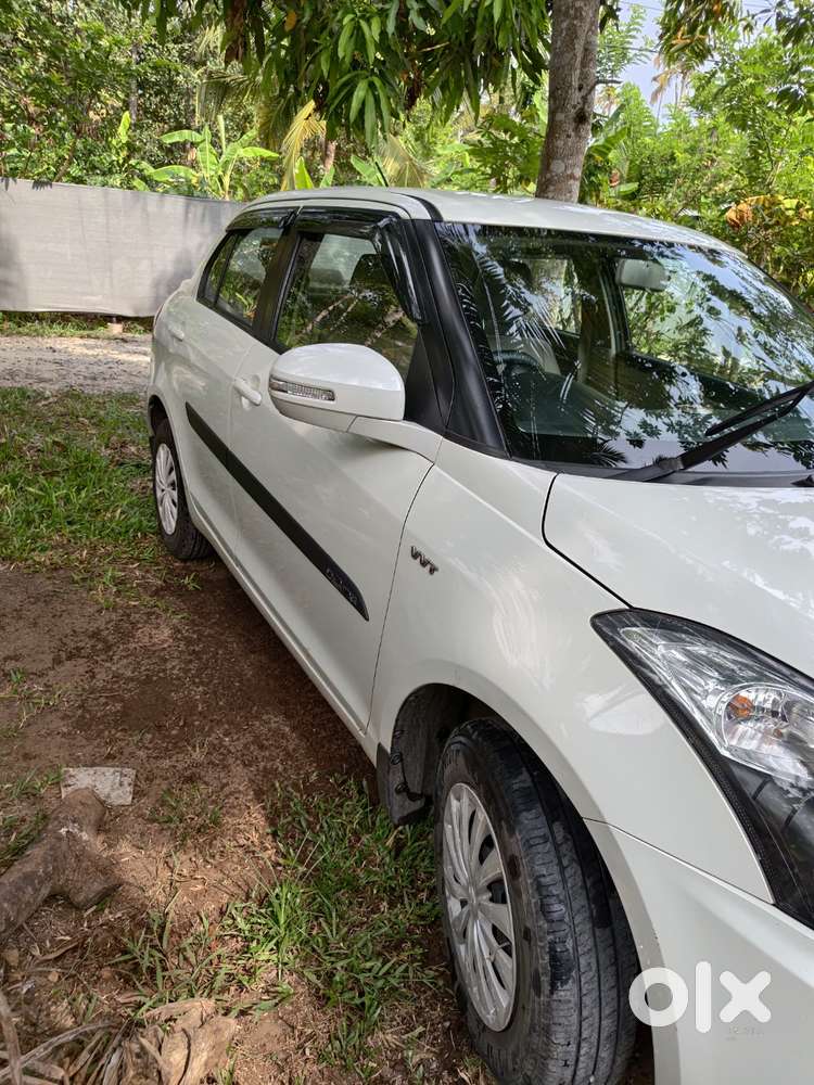 2016 Model Swift Dzire Vxi
