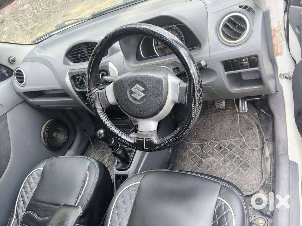 Maruti Suzuki Alto 800 2012-2016 Lxi, 2014, Petrol