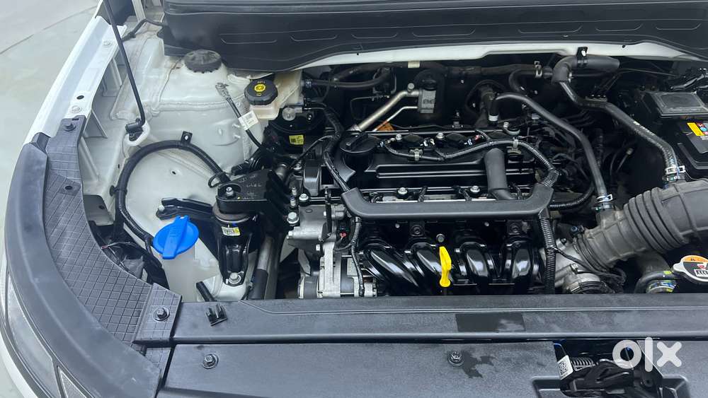 Hyundai Venue Sx, 2024, Petrol