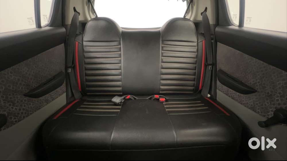 Maruti Suzuki Alto 800 2012-2016 Vxi, 2017, Petrol