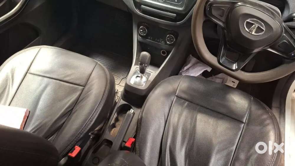 Tata Xpress T Ev
