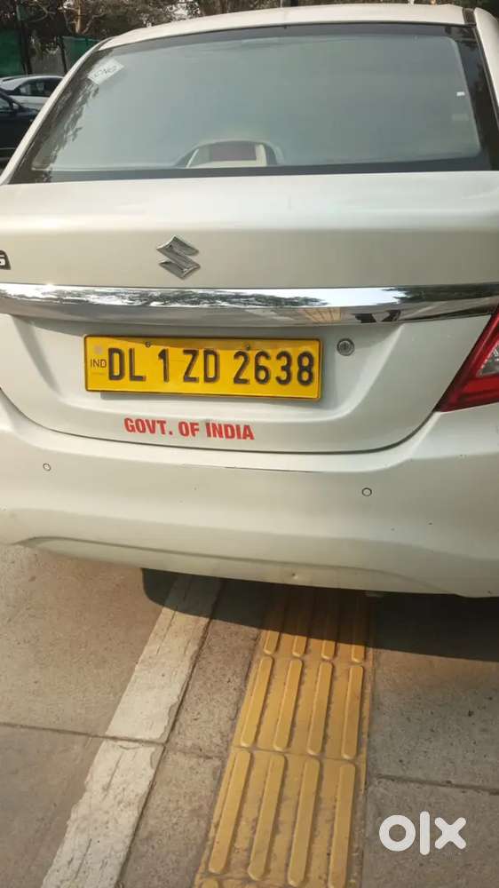 Maruti Suzuki Dzire 2022