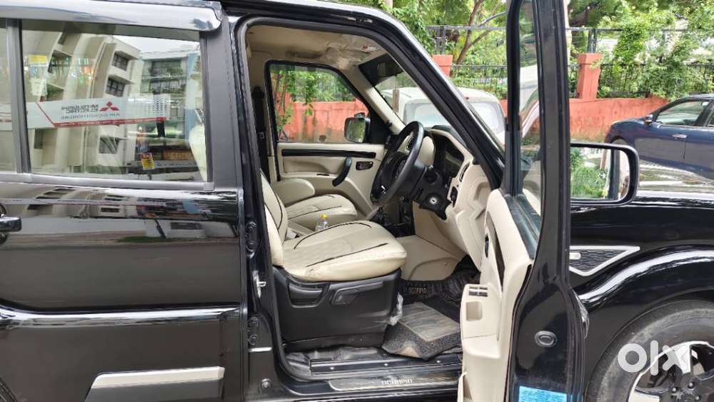 Mahindra Scorpio S11 Mt 7s, 2024, Diesel