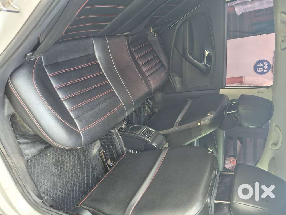 Volkswagen Polo 2021 Petrol Well Maintained