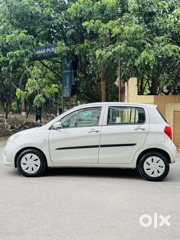 Maruti Suzuki Celerio Vxi, 2019, Cng & Hybrids