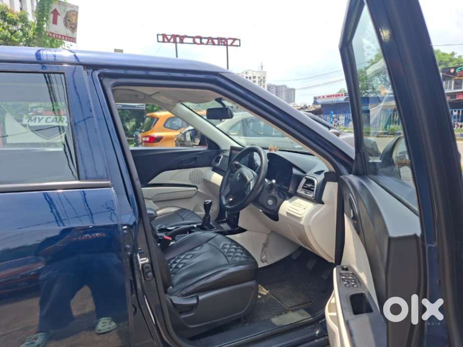 Mahindra Xuv 3xo Mx3, 2024, Diesel