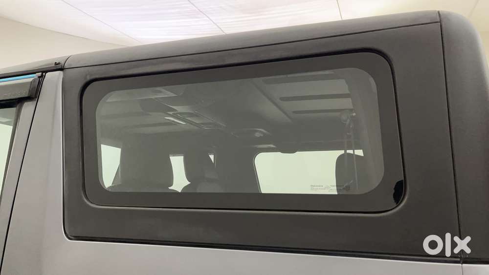 Mahindra Thar 1.5 Lx Hard Top Diesel At 4 Rwd, 2023, Diesel