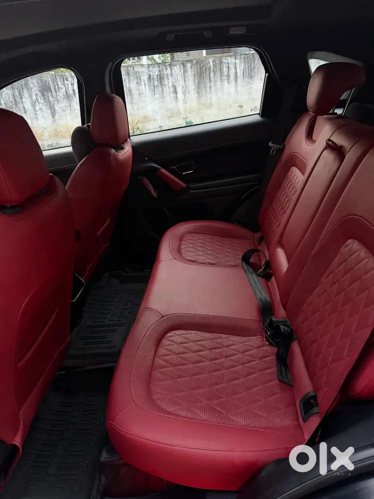 Tata Harrier 2023 Diesel 43000 Km Driven