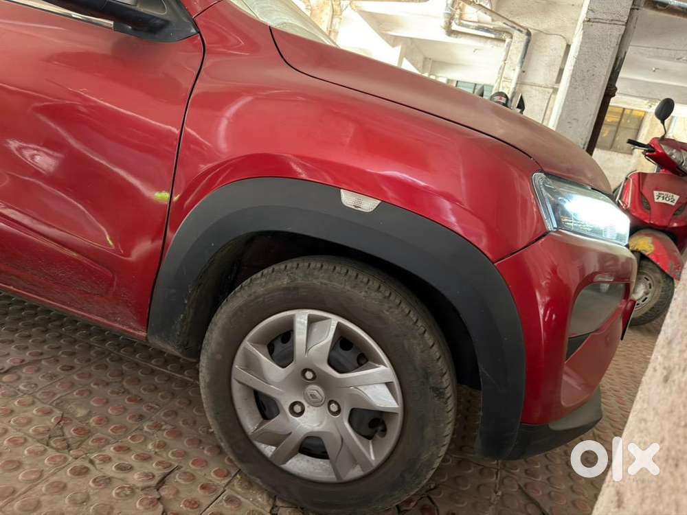 Total Well. Condition