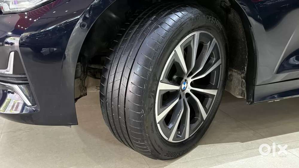 Bmw 3 Series Gran Limousine 2.0 320ld Luxury Line, 2022, Diesel