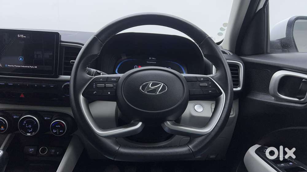 Hyundai Venue Sx, 2023, Petrol