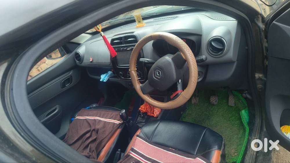 Renault Kwid Rxt 2016