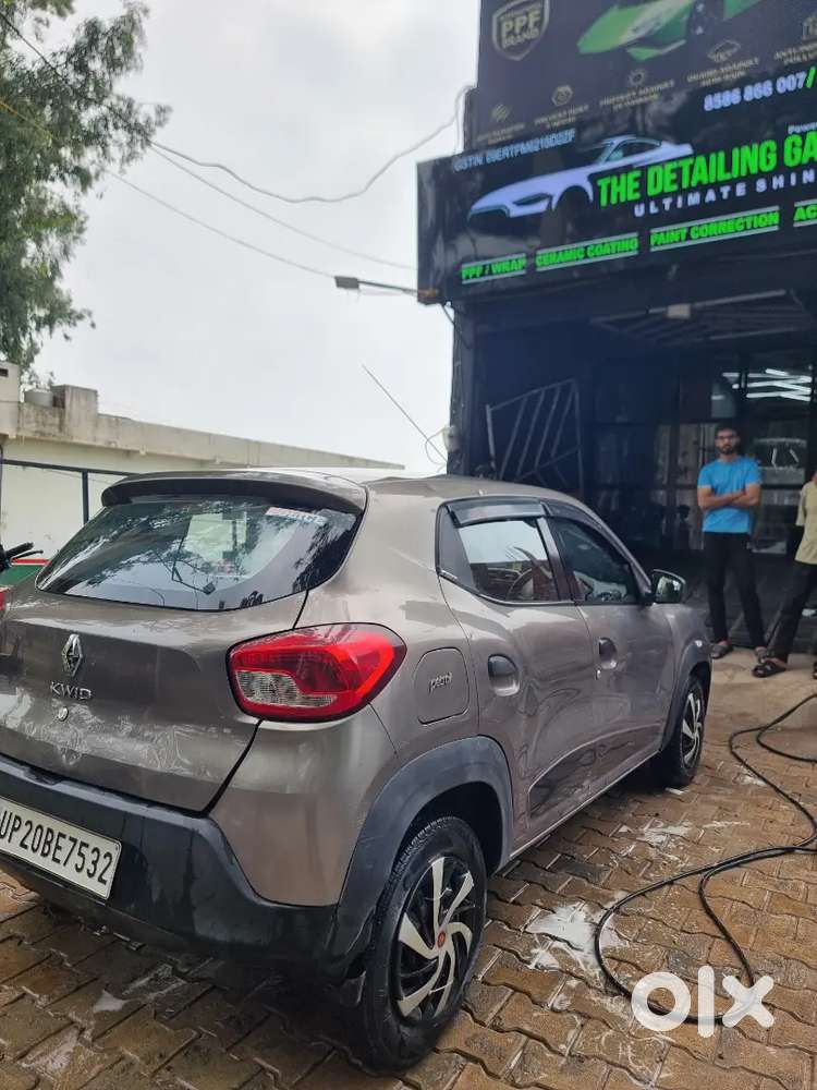 Renault (kwid)