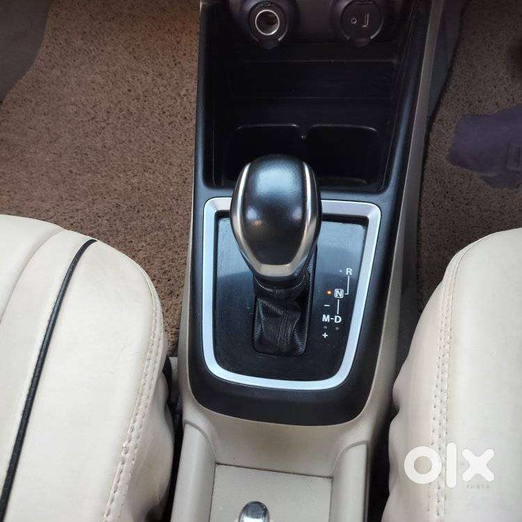 Maruti Suzuki Dzire Vdi Amt, 2017, Diesel