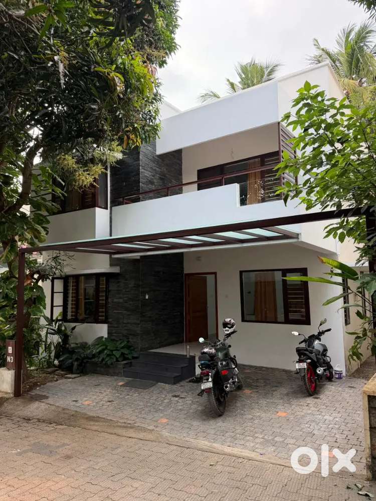 House for rent Near Infosys - For Rent: Houses & Apartments in ...