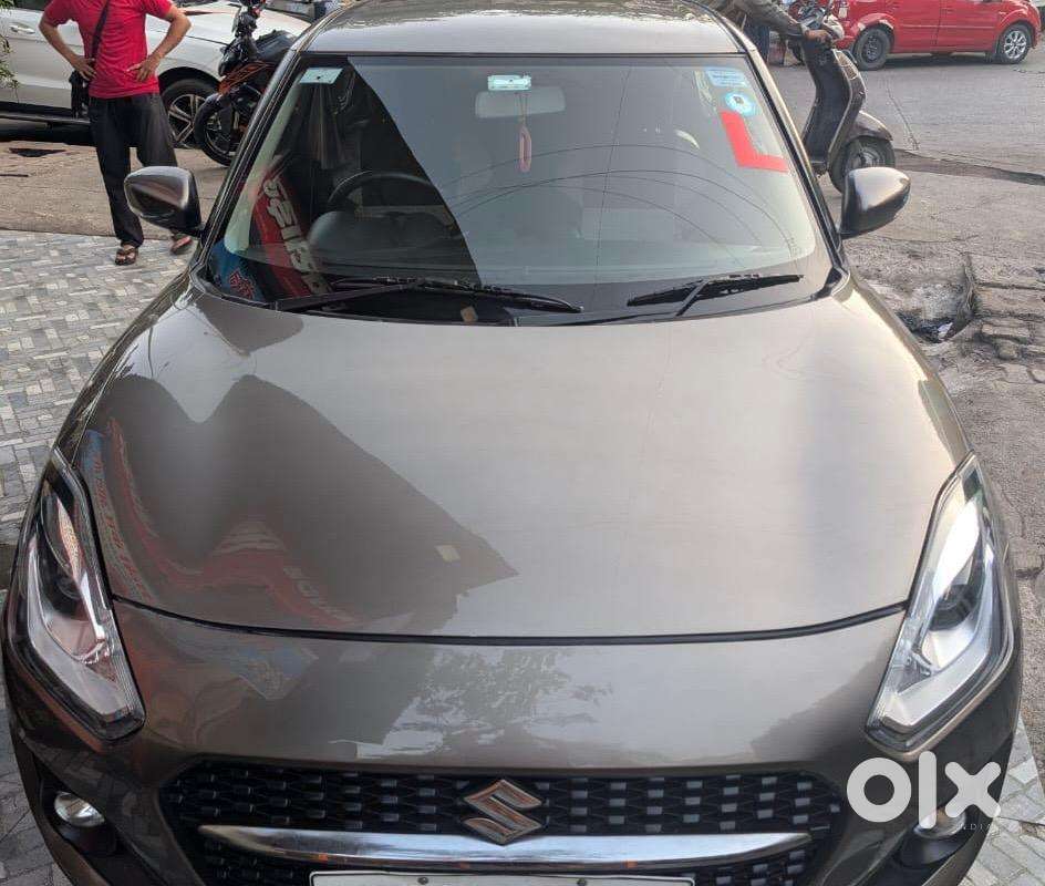 Maruti Suzuki Swift 2021 Petrol 66000 Km Driven