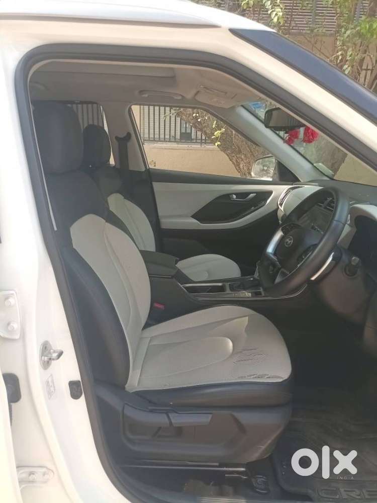 Hyundai Creta 1.6 Vtvt S, 2022