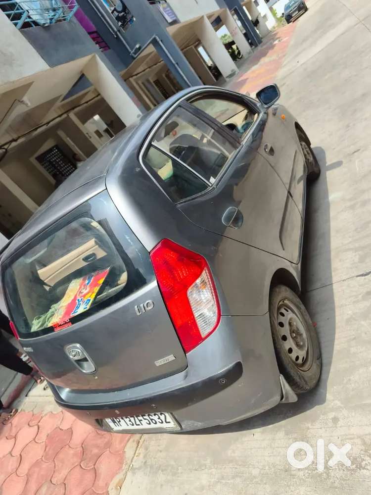 Hyundai I10 Asta 2008 Diesel Manual