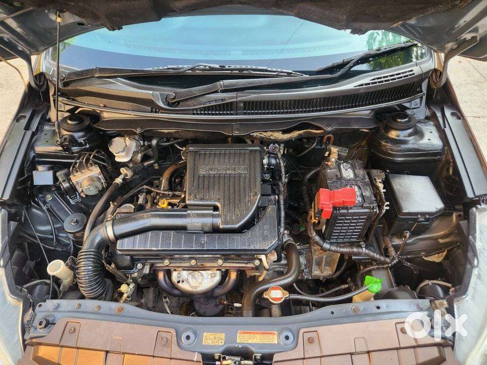 Maruti Suzuki Ciaz 2014-2017 Vxi Plus, 2014, Petrol