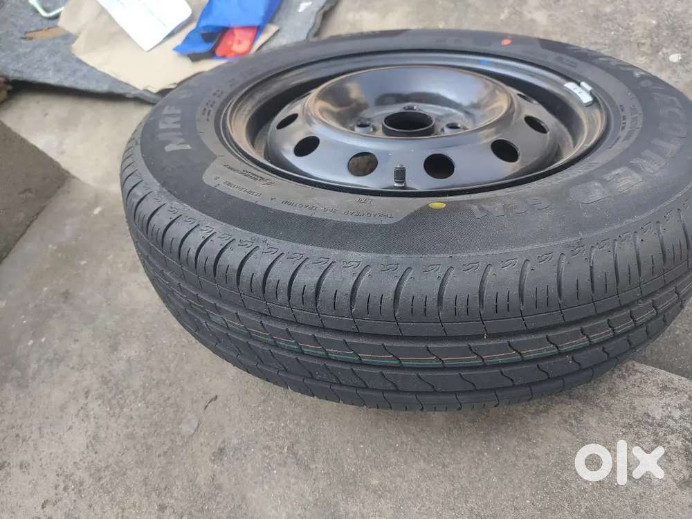 Maruti Suzuki Swift 2025 Petrol 8800 Km Driven