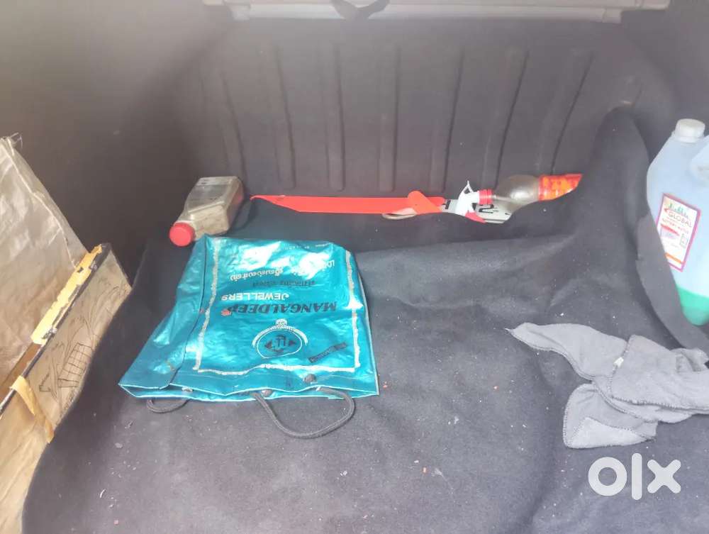 Good Mileage Excellent Condition