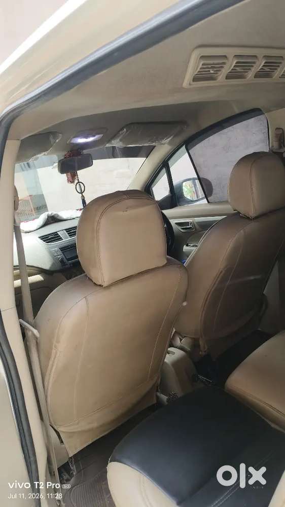 Maruti Suzuki Ertiga 2018