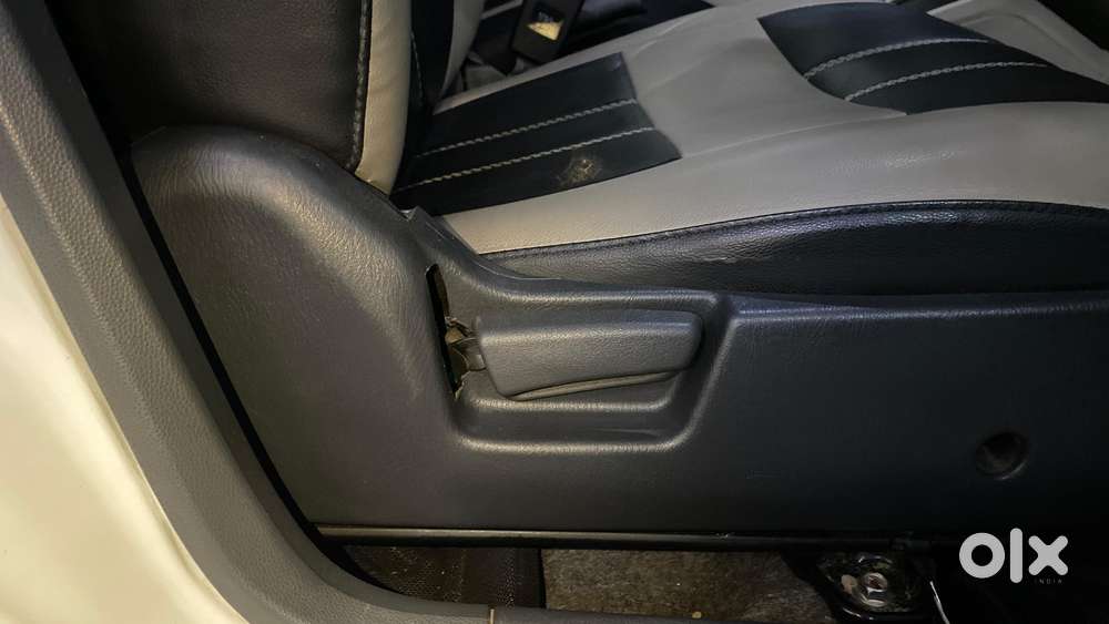 Maruti Suzuki Alto K10 1.0 Vxi (o) Amt, 2018, Petrol