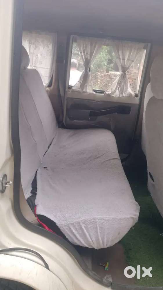 Mahindra Bolero Diesel 2016 Model