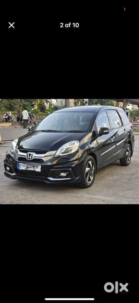 Honda Mobilio