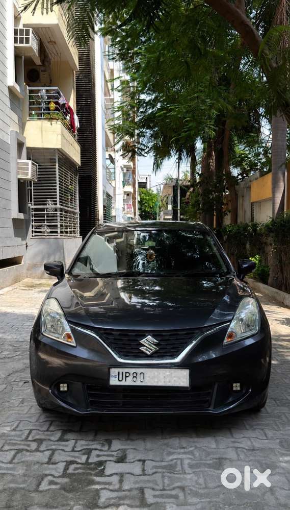 2018 Maruti Suzuki Baleno Zeta Diesel  Excellent Condition