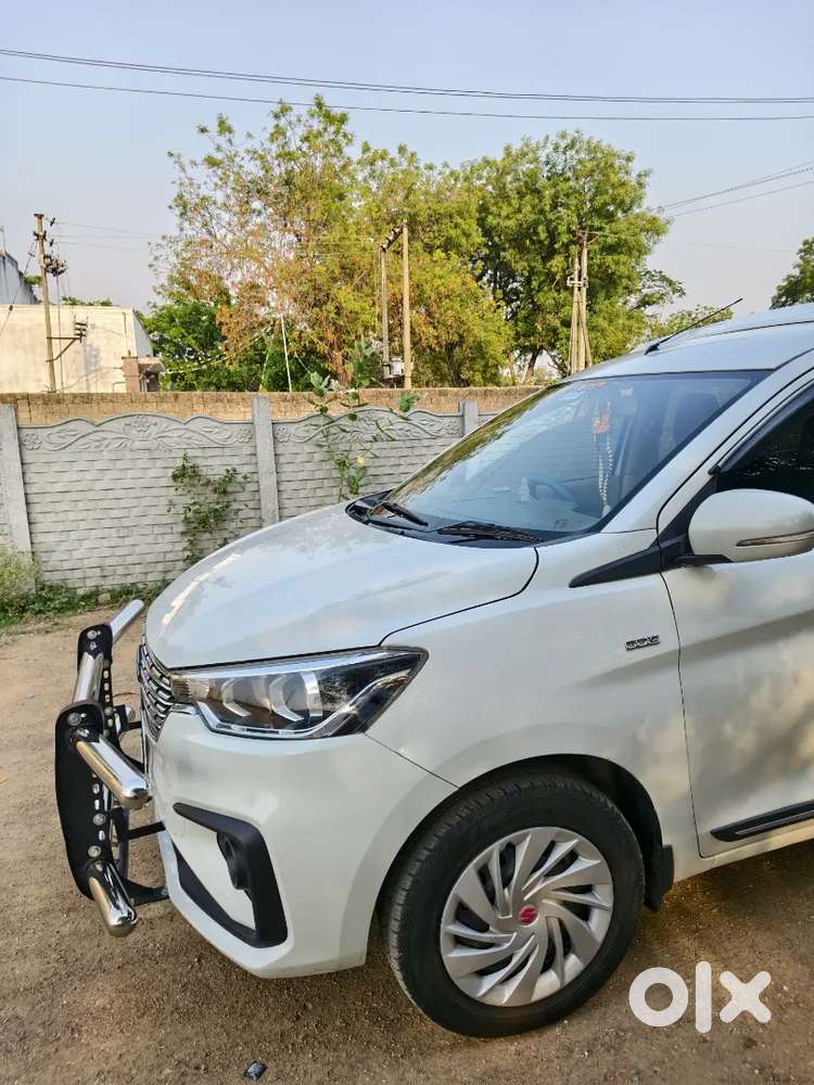 Good Condition Vehicle Genuine Vehicle Model 2018 12 Month