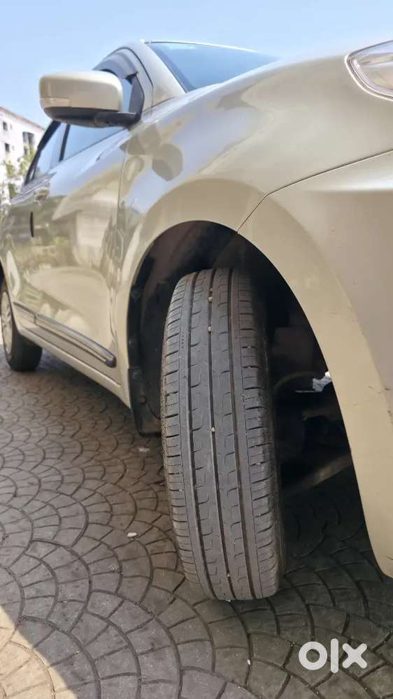 Maruti Suzuki Swift Dzire Vxi Amt