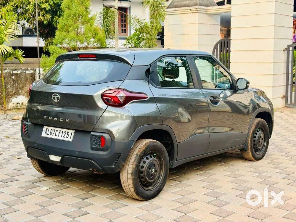 Tata Punch