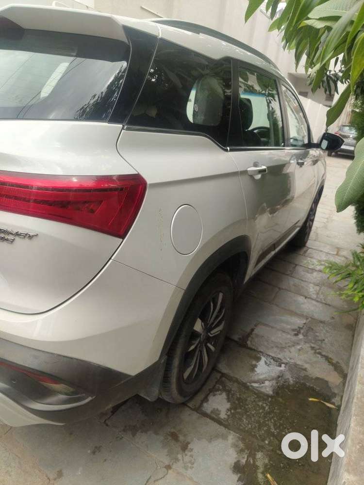 Mg Hector Sharp Dct Automatic, 2021, Petrol