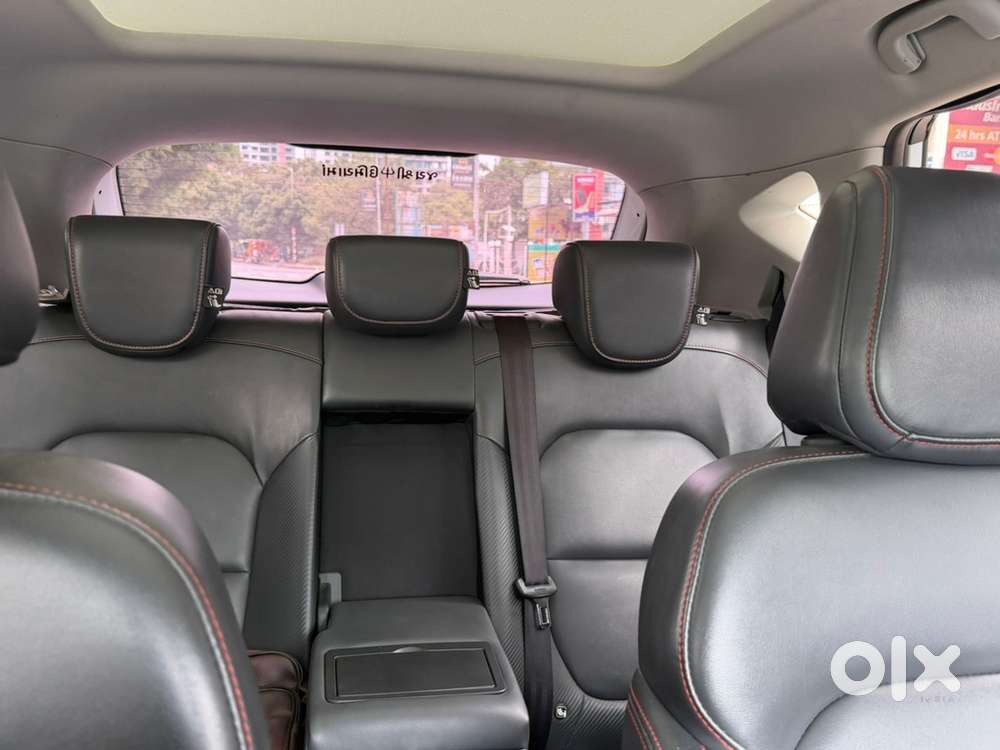 2023 Mg Zs Ev Automatic