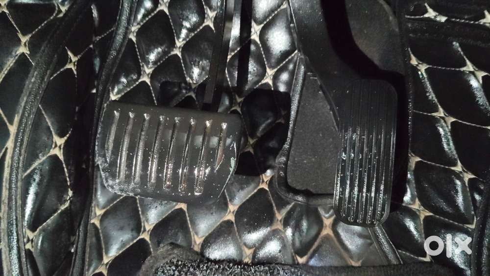 Tata Harrier Fearless Dark Edition At, 2024, Diesel