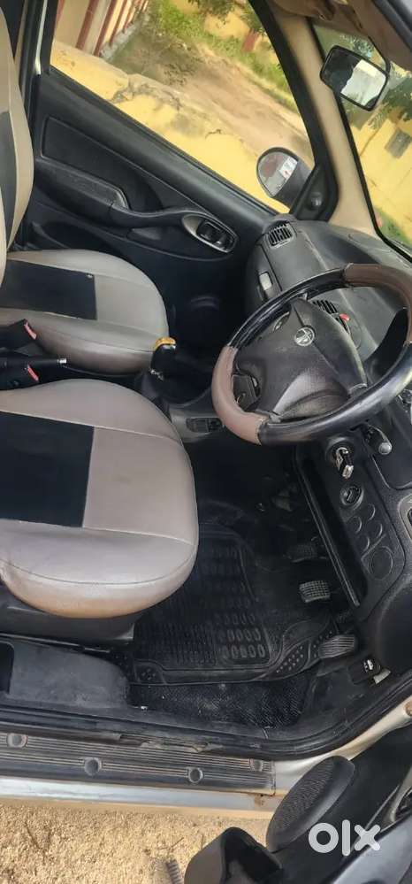 Tata Indigo Cs Ls 2015