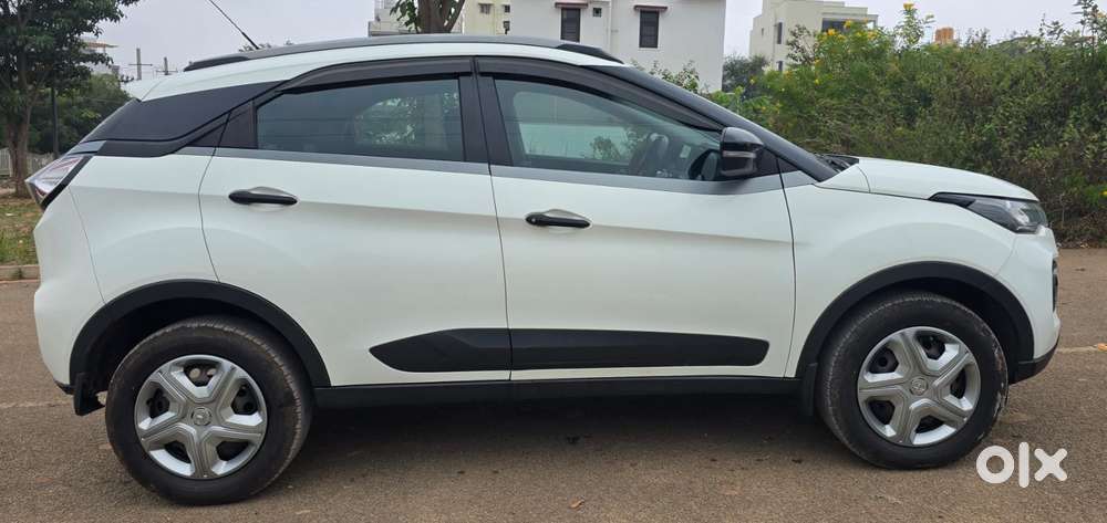 Tata Nexon 1.5 Revotorq Xm Plus (s), 2022, Diesel