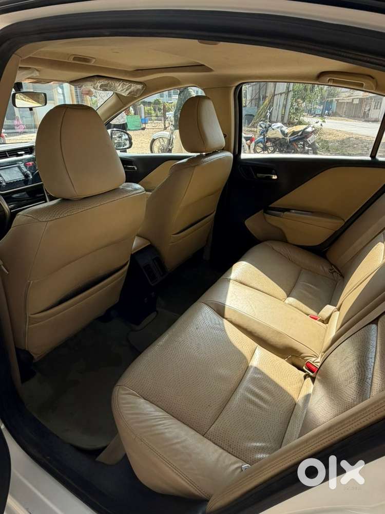 Honda City Diesel 2014