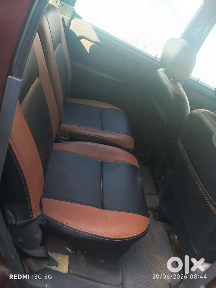 Maruti Suzuki Wagon R Lxi, 2005 Year Car