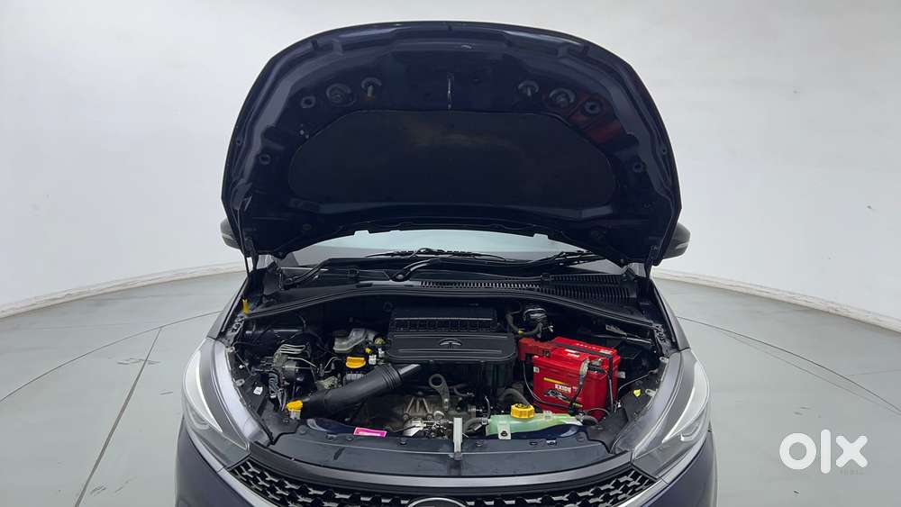 Tata Tigor 1.2 Revotron Xz Plus, 2023, Petrol