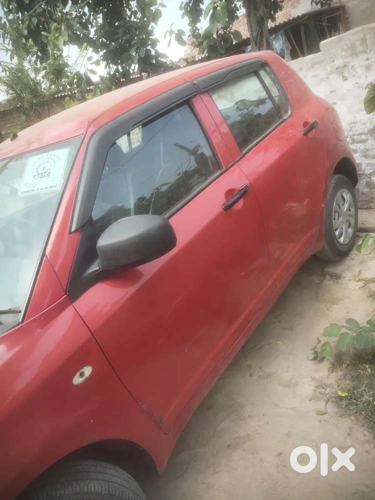Maruti Suzuki Swift 2008 Model Petrol 90000 Km Driven Very Good Driven