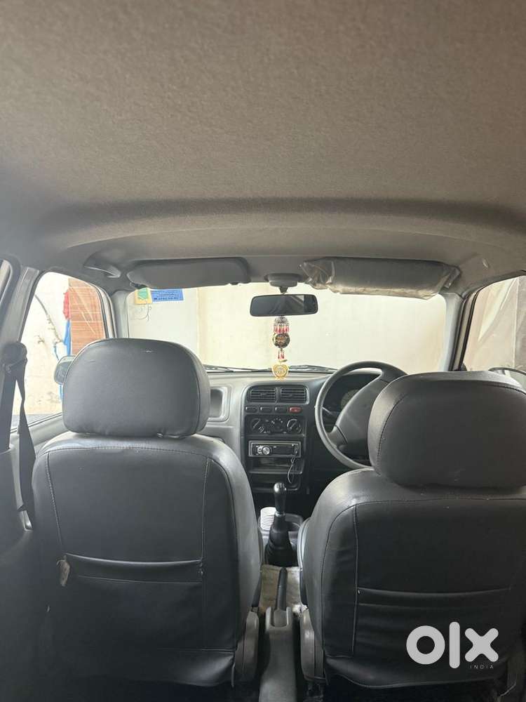 Maruti Suzuki Alto 2010 Petrol